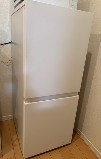 パナソニック冷蔵庫