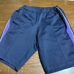 あま市立甚目寺南中　体操服一式　Mサイズ
の画像