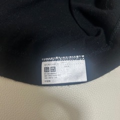 UNIQLO モンスターズ・インクＴシャツＭサイズの画像