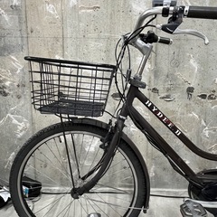 ブリジストン電動アシストB094の画像