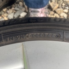 195 65 15 サマータイヤの画像