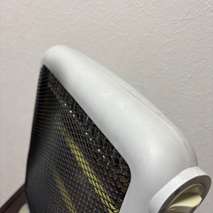 電気ストーブの画像