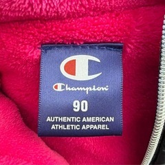 ベビー ベスト 2個セット GAPの画像