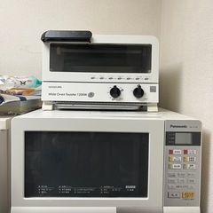 取引先決まりました。
一品からOK！ 一人暮らしスタートセット（洗濯機、冷蔵庫、電子レンジ、トースター）の画像