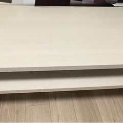 テーブルの画像