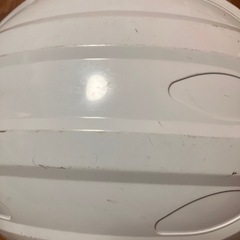 中学　自転車　ヘルメットの画像