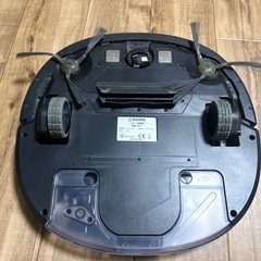 【清掃済】DEEBOT OZMO Slim10 DK3Gの画像