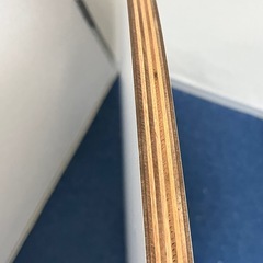 丸テーブル　ダイニングテーブルの画像