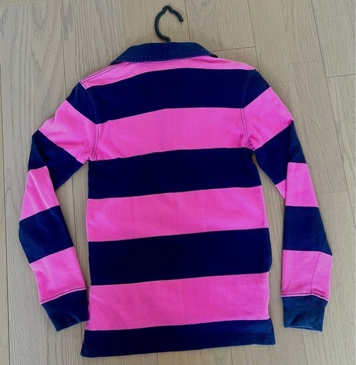 2回着用したのみ Polo Ralph Lauren ポロシャツ