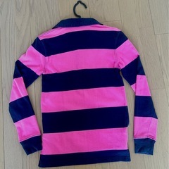 2回着用したのみ Polo Ralph Lauren ポロシャツの画像