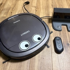 【清掃済】DEEBOT OZMO Slim10 DK3Gの画像