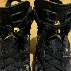 マイケルジョーダン 26.5cmの画像