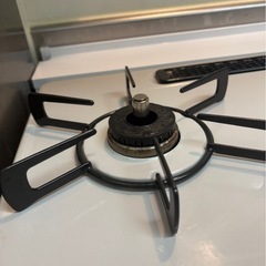 【引き取り、決定済】リンナイ　ガステーブル　プロパンガス用の画像