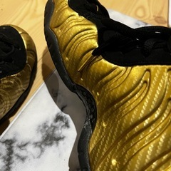 NIKEエアフォームポジット　26.5cmの画像