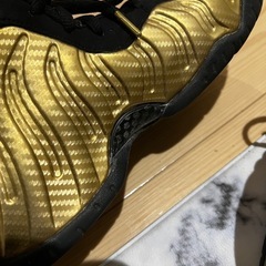 NIKEエアフォームポジット　26.5cmの画像