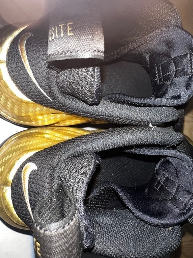 NIKEエアフォームポジット　26.5cm
