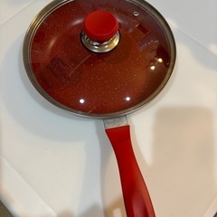 FlavorStone（フレーバーストーン） 深鍋、フライパンセットの画像