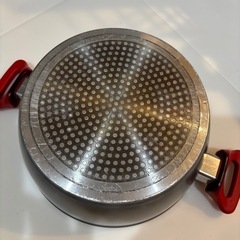 FlavorStone（フレーバーストーン） 深鍋、フライパンセットの画像