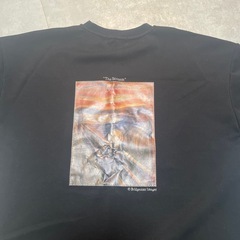 SENSE OF PLACE Tシャツ
の画像