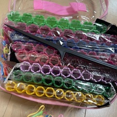 セルフパーマセットの画像