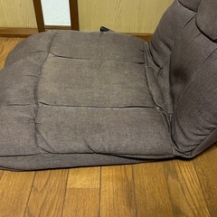 座椅子　の画像