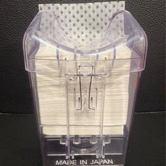 ペーパーハウス ワインディングの画像