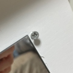 ローテーブル　兼ドレッサーの画像