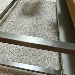 ローテーブルの画像