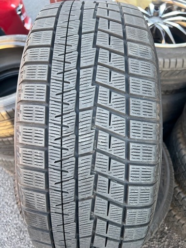 215/50R17, ヨコハマタイヤ,2019年,4本