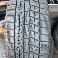 215/50R17, ヨコハマタイヤ,2019年,4本の画像