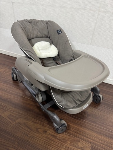 バイクホルツア (テレタビ) 竹橋のベビー用品《チャイルドシート》の 