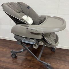 ⭐︎ハイローチェア⭐︎ネムリラ⭐︎の画像