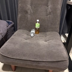 【格安】1人がけ用ソファの画像