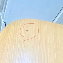 昇降式 キャスター付き 回転テーブルの画像