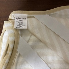 ベビーシーツ　防水シーツの画像