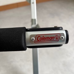【引き取り限定】Coleman クーラーボックススタンド 170-5862の画像