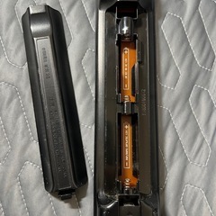 Panasonic テレビ用リモコン【純正品N2QAYB001091の画像