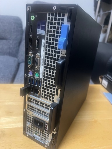 DELL