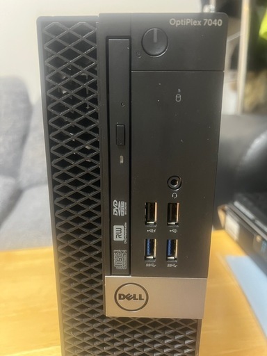 DELL