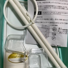 ほぼ新品　マルカン　鳥籠　の画像