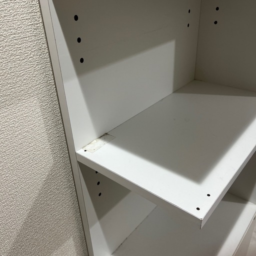 収納棚　