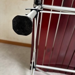 【引き取り限定】Coleman ウッドロール 2 折りたたみコンパクトテーブルの画像