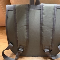 猫用キャリーの画像