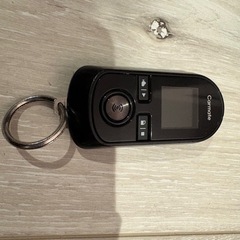 エンジンスターターの画像