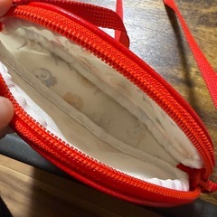 アンパンマン　バッグ　かばん
の画像