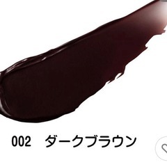 コーセー」スティーブンノルカラークチュールカラートリートメント002ダークブラウン15g③の画像