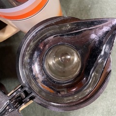 象印　レトロ魔法瓶の画像