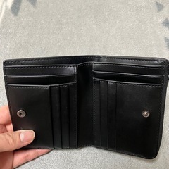 MICHAEL KORS！財布！美品！の画像