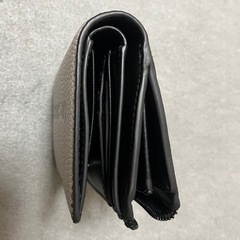 MICHAEL KORS！財布！美品！の画像