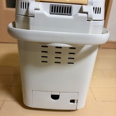 【決まりました】ホームベーカリー パナソニック パン ケーキの画像